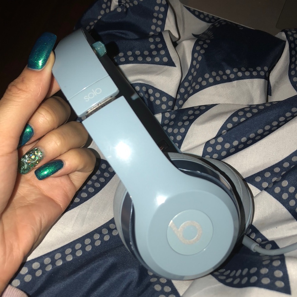 Gray dr Dre beats